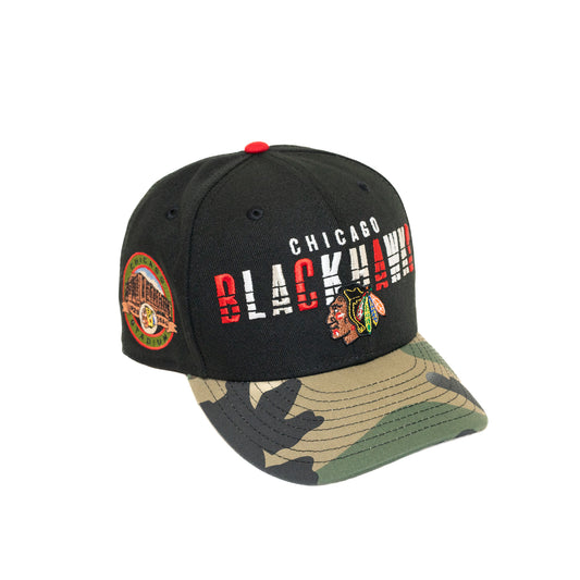 Chicago Blackhawks Chicago Stadium Online Exclusive