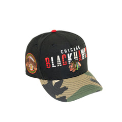 Chicago Blackhawks Chicago Stadium Online Exclusive