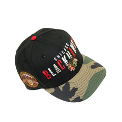 Chicago Blackhawks Chicago Stadium Online Exclusive