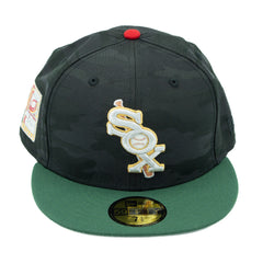 CHICAGO WHITE SOX 1933 ALL-STAR GAME VIVA LA INDEPENDENCIA COLLECTION