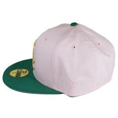 CHICAGO WHITE SOX 1996 SPRING TRAINING PINK OCTOBER COLLECTION