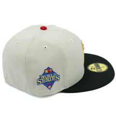 PHILADELEPHIA PHILLY 2008 WORLD SERIES CARTEL PACK NEW ERA FITTED HAT