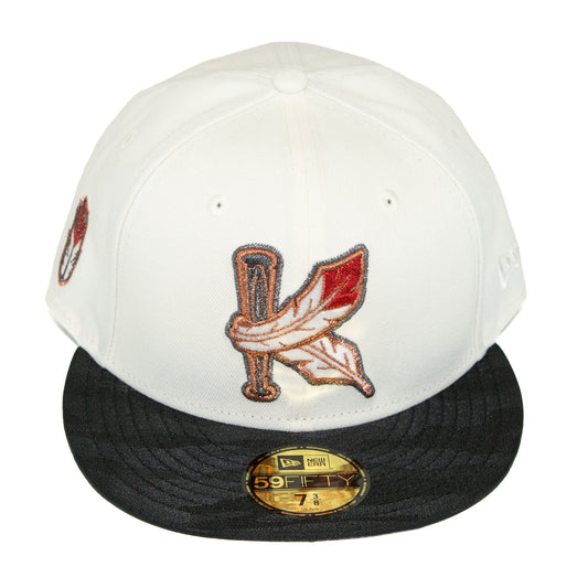 Kinston Indians Apocalypse Collection