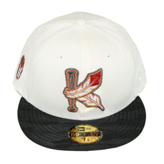 Kinston Indians Apocalypse Collection