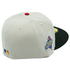 PHILADELEPHIA PHILLY 2008 WORLD SERIES CARTEL PACK NEW ERA FITTED HAT