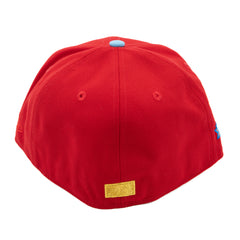 CHICAGO CUBS 1999 ALL STAR GAME CREATOR PACK 2.0 COLLECTION NEW ERA FITTED HAT