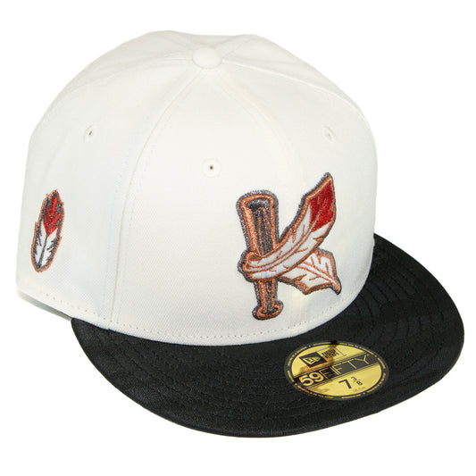 Kinston Indians Apocalypse Collection