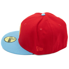 CHICAGO CUBS 1999 ALL STAR GAME CREATOR PACK 2.0 COLLECTION NEW ERA FITTED HAT