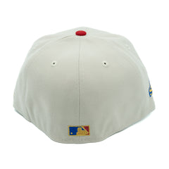 PHILADELEPHIA PHILLY 2008 WORLD SERIES CARTEL PACK NEW ERA FITTED HAT