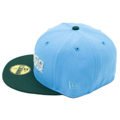 CHICAGO WHITE SOX 2005 WORLD SERIES 606 CARTEL COLLECTION NEW ERA FITTED HAT