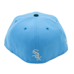 CHICAGO WHITE SOX 2005 WORLD SERIES 606 CARTEL COLLECTION NEW ERA FITTED HAT