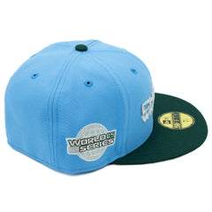 CHICAGO WHITE SOX 2005 WORLD SERIES 606 CARTEL COLLECTION NEW ERA FITTED HAT