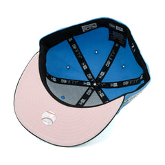 CHICAGO WHITE SOX 2005 WORLD SERIES 606 CARTEL COLLECTION NEW ERA FITTED HAT