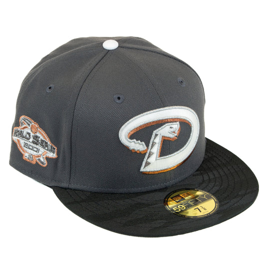 Arizona Diamondbacks 2001 World Series Autumn All-Star Collection