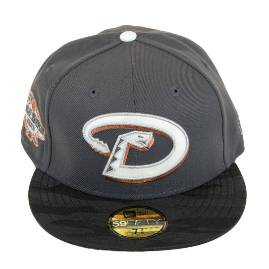 Arizona Diamondbacks 2001 World Series Autumn All-Star Collection