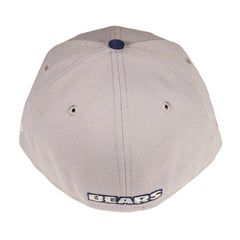 Chicago Bears 1983 Pro Bowl The Madden Collection Fitted Hat
