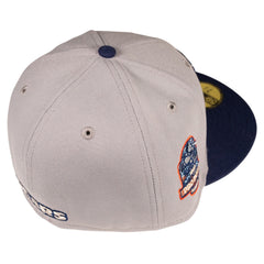 Chicago Bears 1983 Pro Bowl The Madden Collection Fitted Hat