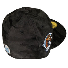 Chicago Bears Mascot Staley Online Exclusive Fitted Hat