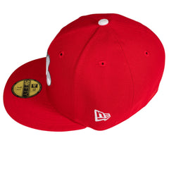 Montreal Expos Olympic Stadium Online Exclusive Fitted Hat