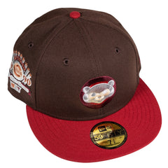 Chicago Cubs 1990 All-Star Game Online Exclusive Fitted Hat