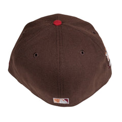 Chicago Cubs 1990 All-Star Game Online Exclusive Fitted Hat