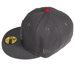 Chicago White Sox 2005 World Series Online Exclusive Fitted Hat