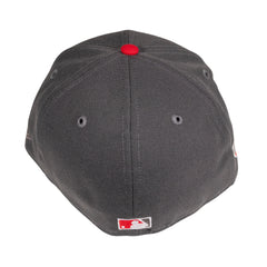 Chicago White Sox 2005 World Series Online Exclusive Fitted Hat