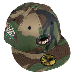 Chicago Cubs 1990 All-Star Game Online Exclusive 5950 Fitted Hat
