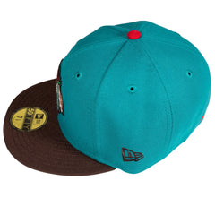 Chicago Blackhawks 24nd NHL All-Star Game Chicago Stadium Online Exclusive Hat