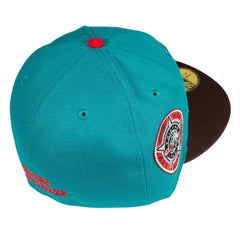 Chicago Blackhawks 24nd NHL All-Star Game Chicago Stadium Online Exclusive Hat