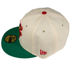 606 Brims All-City Champions Online Exclusive Fitted Hat