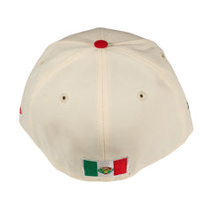606 Brims All-City Champions Online Exclusive Fitted Hat