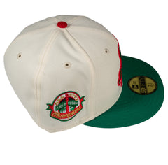 606 Brims All-City Champions Online Exclusive Fitted Hat