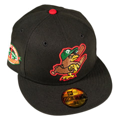 606Brims All-City Champions Online Exclusive Fitted Hat