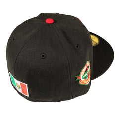 606Brims All-City Champions Online Exclusive Fitted Hat