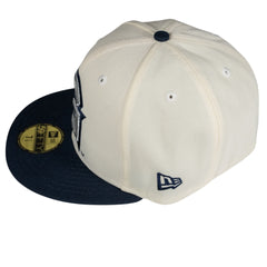 Georgetown Hoyas Bulldog Online Exclusive Fitted Hat