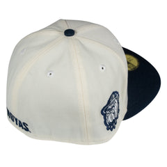Georgetown Hoyas Bulldog Online Exclusive Fitted Hat