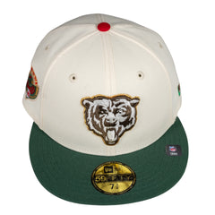 Chicago Bears 1996 Pro Bowl Online Exclusive Fitted Hat