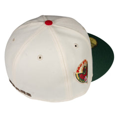 Chicago Bears 1996 Pro Bowl Online Exclusive Fitted Hat