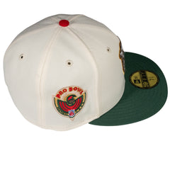 Chicago Bears 1996 Pro Bowl Online Exclusive Fitted Hat