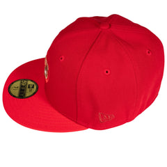 Chicago Cubs 1990 All-Star Game Online Exclusive Fitted Hat