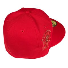 Chicago Cubs 1990 All-Star Game Online Exclusive Fitted Hat