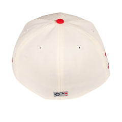 Chicago Cubs 1990 All-Star Game Murica Collection Fitted Hat