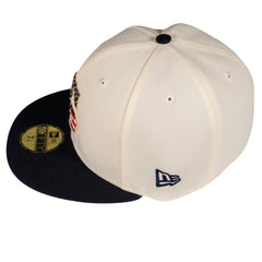 Chicago White Sox American League Murica Collection Fitted Hat