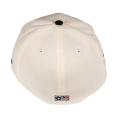 Chicago White Sox American League Murica Collection Fitted Hat