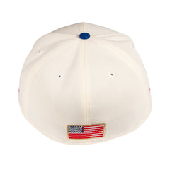 606Brims All-City Champs Fitted Hat