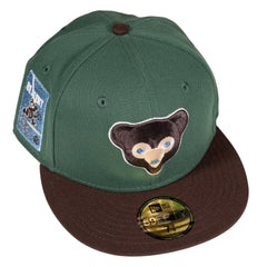 Chicago Cubs Foul Ball Fitted Hat