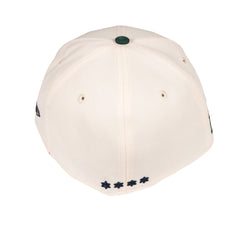 Chicago Cubs Wrigley Field Golf Pack Fitted Hat