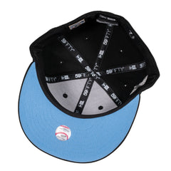 Houston Astros 1986 All-Star Game Tequila Pack Fitted Hat