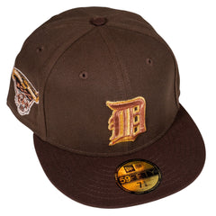 Detroit Tigers 2000 Tequila Pack Fitted Hat
